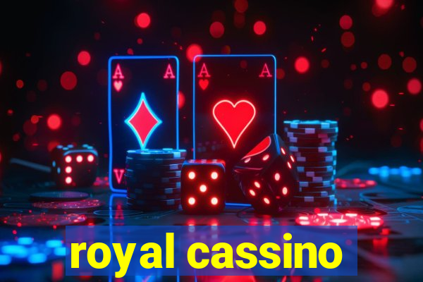 royal cassino